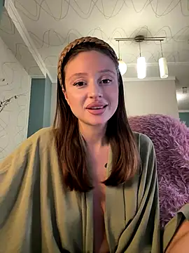 Snapshot of Kimsweet7 chatting on October 8, 6:05 pm Kimsweet7 online show from October 8, 6:05 pm