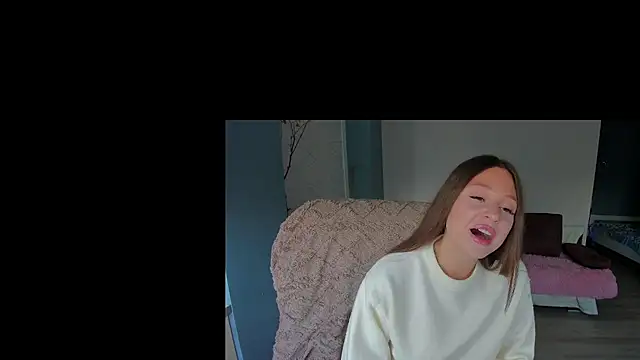 Snapshot of Kimsweet7 chatting on October 18, 12:06 pm Kimsweet7 online show from October 18, 12:06 pm