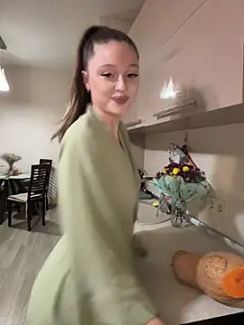 Snapshot of Kimsweet7 chatting on November 11, 6:08 pm Kimsweet7 online show from November 11, 6:08 pm