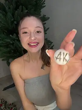 Snapshot of Kimsweet7 chatting on December 1, 6:35 pm Kimsweet7 online show from December 1, 6:35 pm