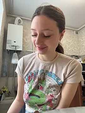 Kimsweet7 online show from April 15, 11:06 am