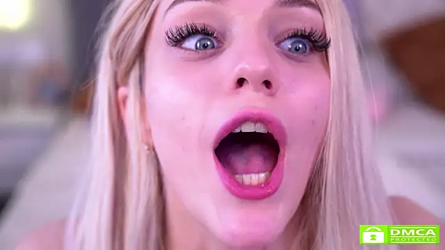 tessa meow online show from March 23, 12:15 am