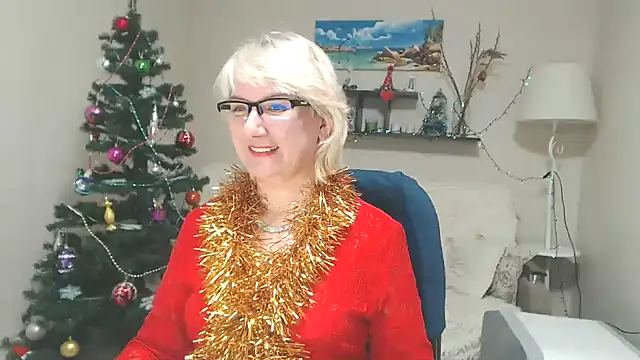 FleurMays online show from January 4, 11:11 am