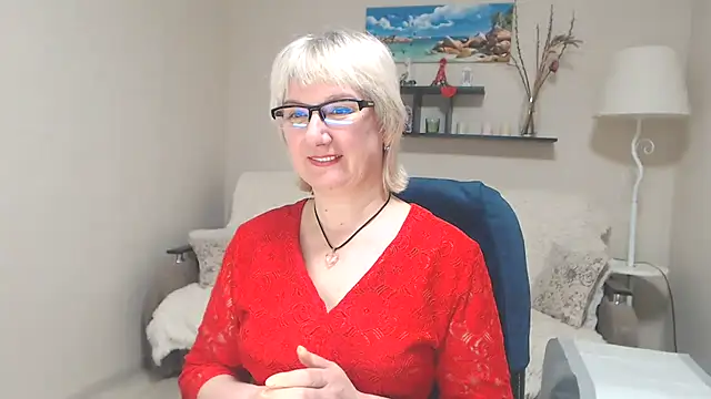 FleurMays online show from February 3, 11:42 am