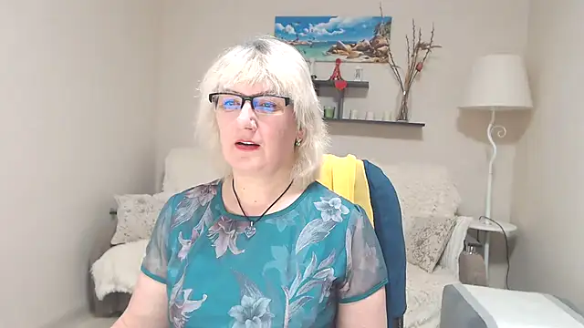 FleurMays online show from March 12, 4:41 am