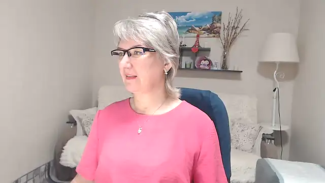 FleurMays online show from November 15, 5:16 am