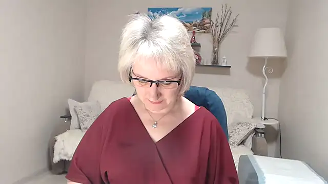 FleurMays online show from March 6, 12:56 pm