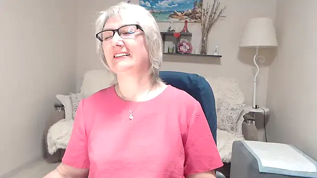 FleurMays online show from March 18, 4:26 am