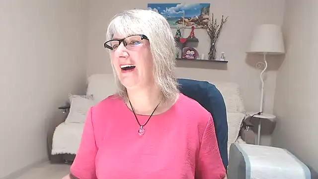FleurMays online show from July 11, 4:59 am