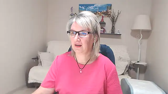 FleurMays online show from July 12, 4:25 am