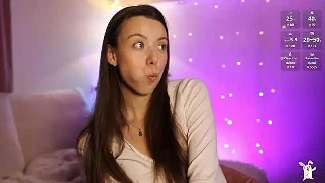 Snapshot of Goldy_Grace_ chatting on January 28, 4:41 pm Goldy Grace  online show from January 28, 4:41 pm