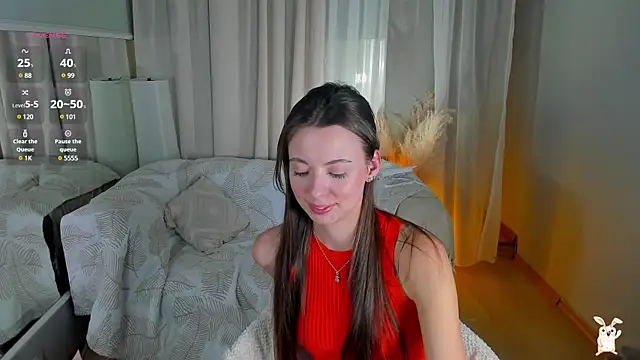 Snapshot of Goldy_Grace_ chatting on February 20, 5:29 pm Goldy Grace  online show from February 20, 5:29 pm