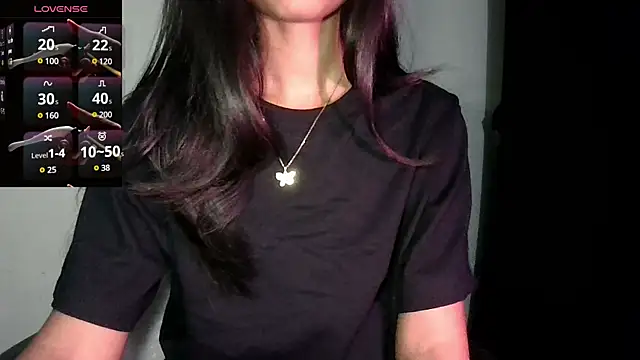 glowybekwa online show from March 2, 6:40 pm