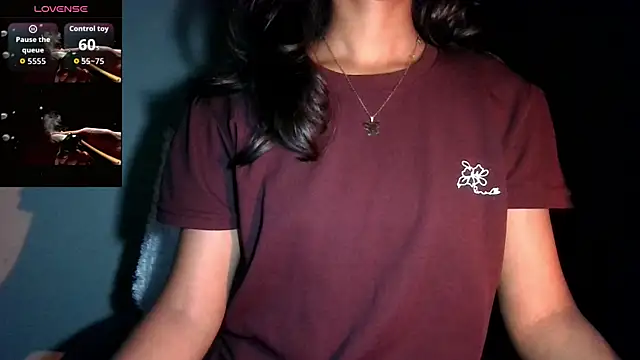 glowybekwa online show from September 16, 7:26 pm