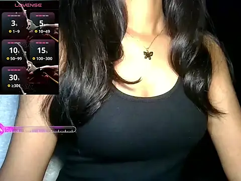 glowybekwa online show from July 5, 6:48 pm