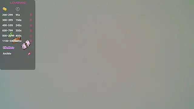 Chinhh9-9 online show from January 17, 3:01 am