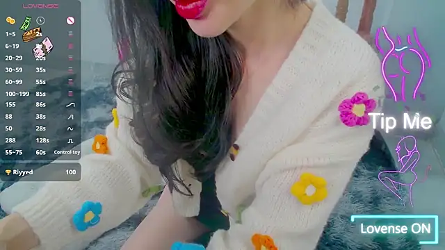 Chinhh9-9 online show from February 9, 3:53 am