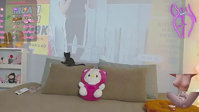 Chinhh9-9 online show from September 11, 4:23 am