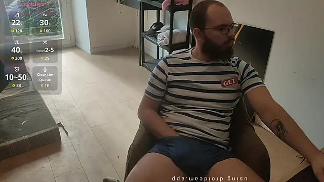 azagoul222 online show from March 15, 1:28 pm