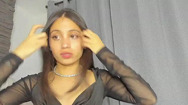 Loren parissi online show from May 5, 3:58 am