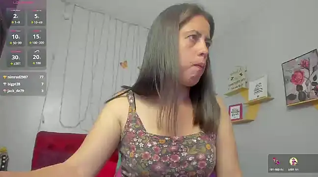 kathina giraldo online show from December 16, 3:54 pm