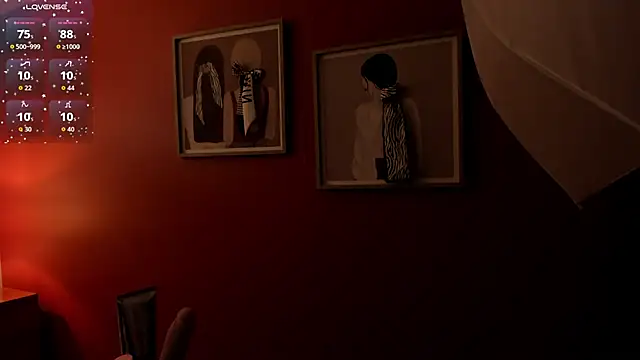 Snapshot of Ada__lee_ chatting on December 21, 1:24 am Ada lee online show from December 21, 1:24 am