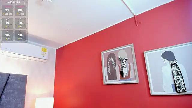 Snapshot of Ada__lee_ chatting on January 18, 1:31 am Ada lee online show from January 18, 1:31 am