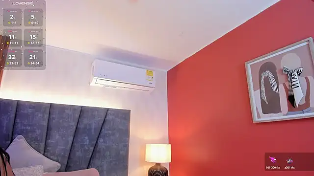 Snapshot of Ada__lee_ chatting on February 15, 1:24 am Ada lee online show from February 15, 1:24 am