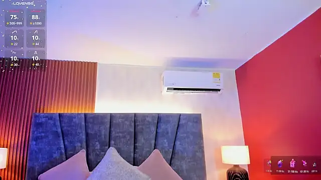 Snapshot of Ada__lee_ chatting on February 25, 1:26 am Ada lee online show from February 25, 1:26 am