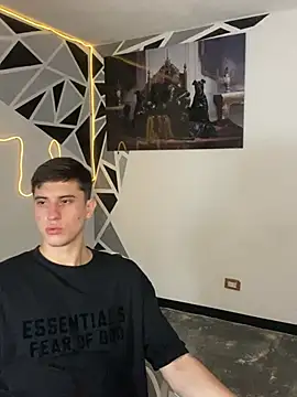 oliver Lz online show from February 26, 7:38 pm