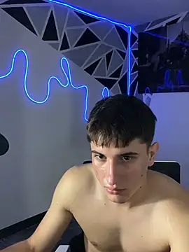 oliver Lz online show from February 27, 1:48 am