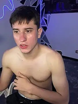 oliver Lz online show from February 28, 10:17 pm