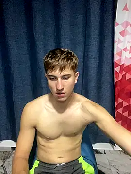 oliver Lz online show from October 22, 2:12 am