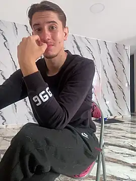 oliver Lz online show from February 13, 3:41 pm