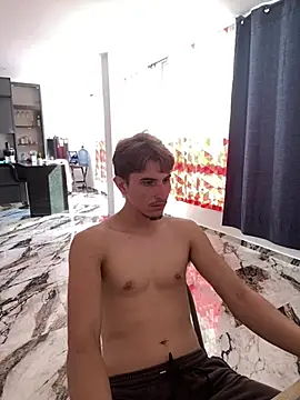 oliver Lz online show from February 27, 8:31 pm