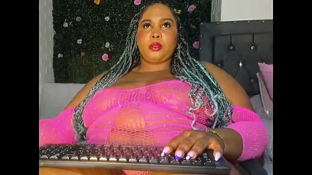 ebony 544 online show from April 4, 8:23 am