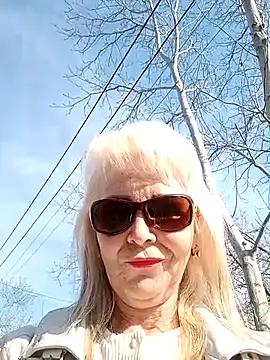 CassandraSandra44 online show from March 8, 9:28 am