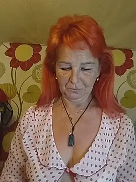 CassandraSandra44 online show from May 24, 5:01 am