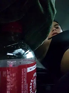 cinnaminnie online show from March 9, 12:53 pm