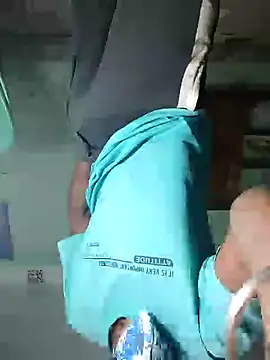 Hunter boy9 online show from January 9, 11:56 pm