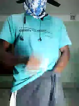 Hunter boy9 online show from January 17, 4:26 pm