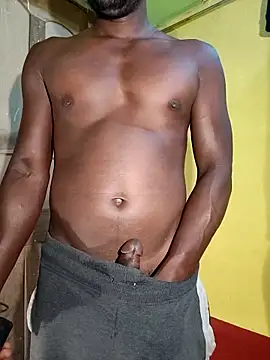 Hunter boy9 online show from March 25, 11:00 pm