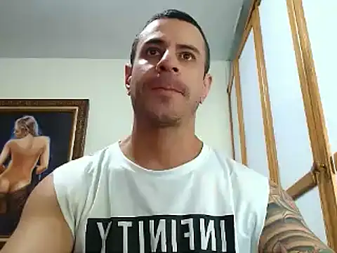 Snapshot of nicolay_74 chatting on January 15, 4:00 pm nicolay 74 online show from January 15, 4:00 pm