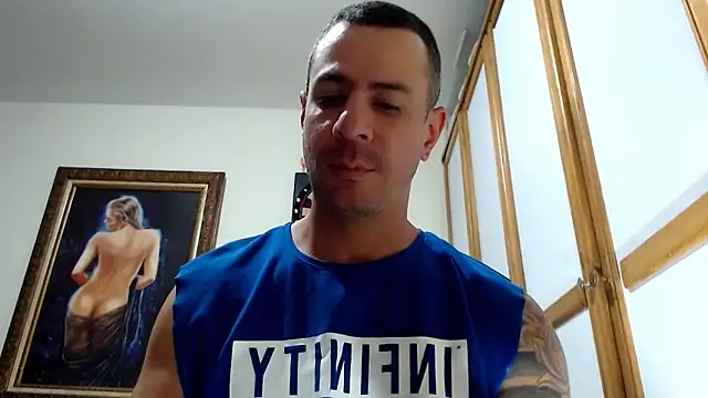 Snapshot of nicolay_74 chatting on October 5, 10:29 pm nicolay 74 online show from October 5, 10:29 pm