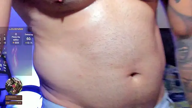 Snapshot of jeremygerard_ chatting on December 25, 12:48 am jeremygerard online show from December 25, 12:48 am