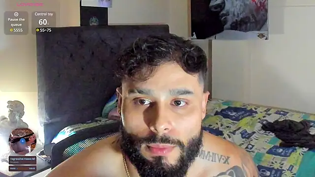 Snapshot of jeremygerard_ chatting on January 8, 5:16 am jeremygerard online show from January 8, 5:16 am