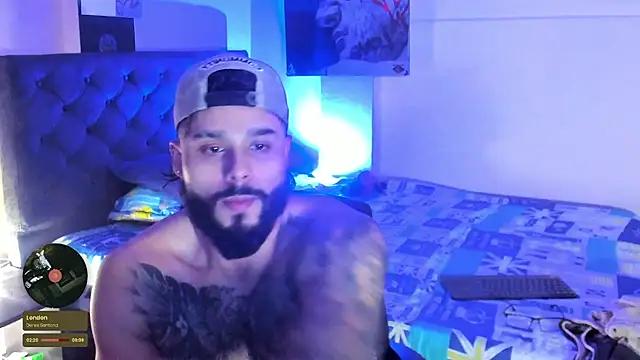 Snapshot of jeremygerard_ chatting on January 9, 4:19 am jeremygerard online show from January 9, 4:19 am