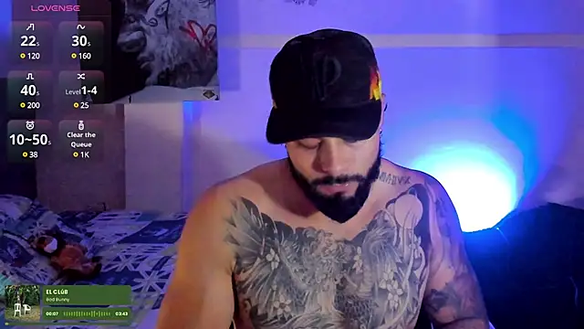 Snapshot of jeremygerard_ chatting on January 14, 4:25 am jeremygerard online show from January 14, 4:25 am