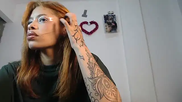 Bunny bel online show from January 31, 11:36 pm