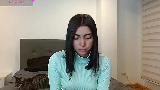 Snapshot of Lania_spencer2 chatting on December 18, 1:26 am Lania spencer2 online show from December 18, 1:26 am